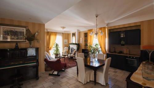 Panoramic & Exclusive Suite - Foto 3