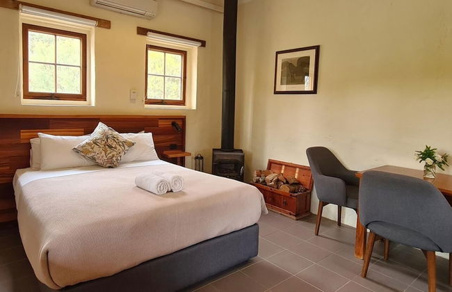 Bungaree Station - Foto 19