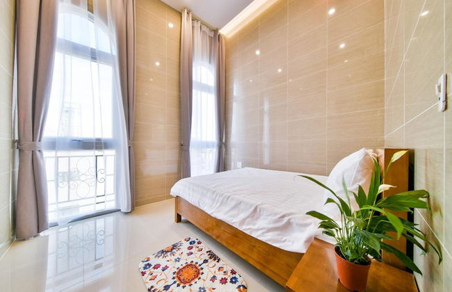 SKYY Garden - Foto 11