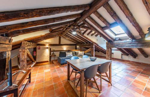 El Refugio de Pedraza - Foto 49