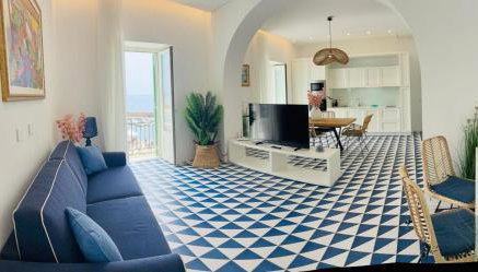 Marina Palace Apartments & Terrace - Foto 4