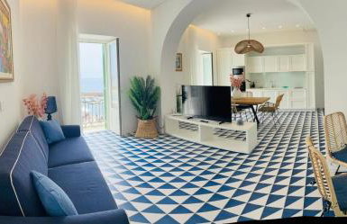 Marina Palace Apartments & Terrace - Foto 4