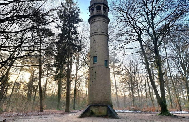 Cozy Villa in the Middle of the Achterhoek - Foto 39