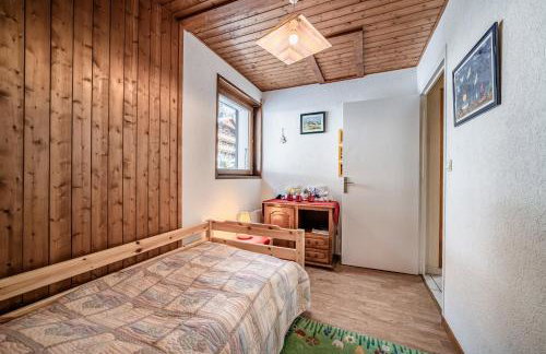 Chalet Loupnots 3P avec vue - Foto 13