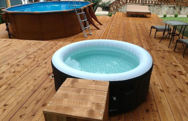 Villa Borovets Mountain & Luxury - Foto 22