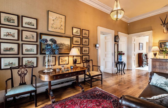 Luxury Country Mansion in West Cork - Foto 5