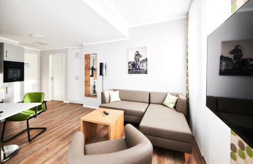 ADAPT APARTMENT HOTEL Siegen - Foto 56