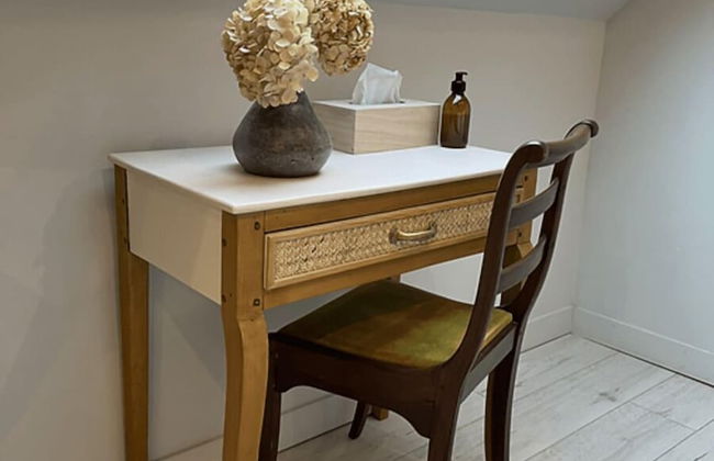 Le Petit Château de Conteville - Foto 8