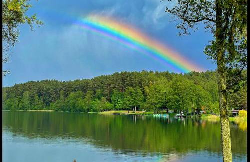 Mazurska Sarenka - Foto 1