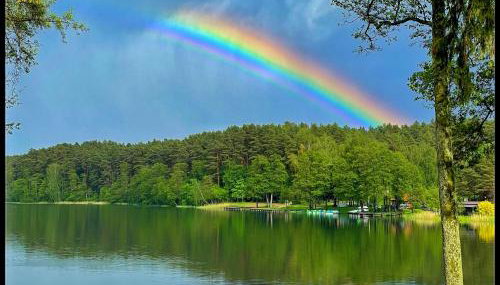 Mazurska Sarenka - Foto 1