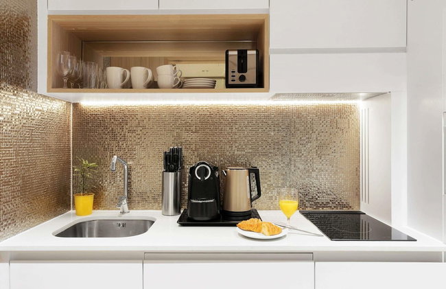 Adagio Premium The Palm - Foto 34