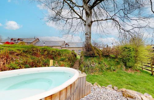 Norton Cottage Hawkridge - Foto 22