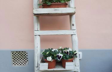 Messer Niccolò - Apartment in Florence - Foto 30