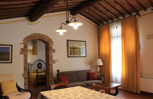 Il Colombaio Winery and Rooms - Photo 35