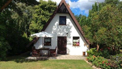 Ferienhaus Kerstin - Foto 3, Garden