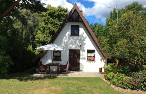 Ferienhaus Kerstin - Foto 3