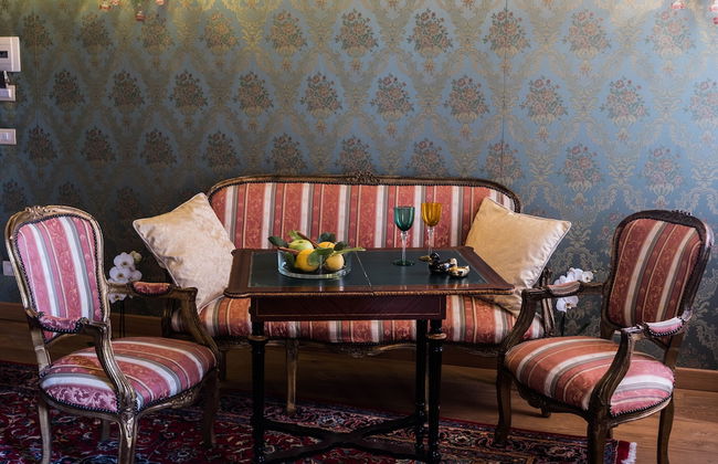 Relais Alberti - Foto 12