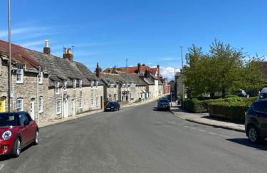 Stunning Caravan on Swanage Bay View Holiday Park - Foto 13