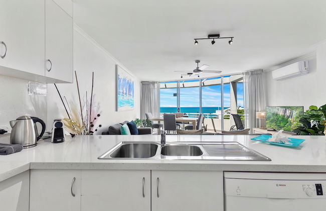 Sundancer Holiday Apartments - Foto 62