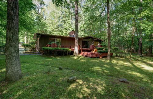 Mid Century Designer House - Large & Unique - Foto 22