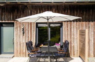 Landhaus Schnorrenberg, Wellness & Nature - Foto 16