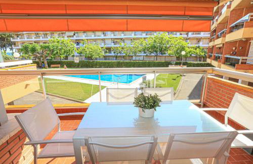 LITORAL COSTA DORADA - MAS D'EN GRAN Only families - Foto 6
