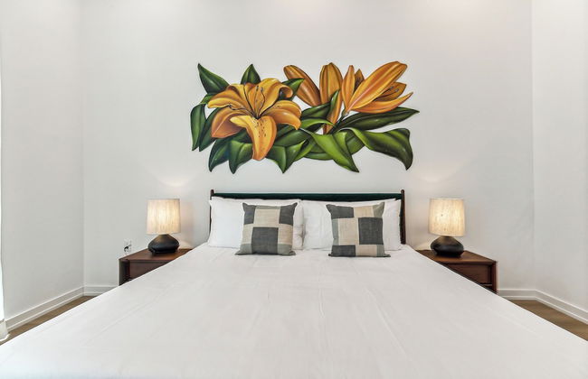 The Revelry - Foto 7