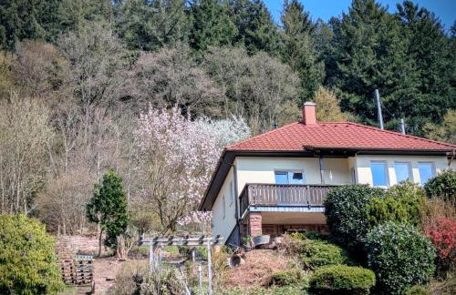 Casa Tilly - Ferienhaus am Wald - Foto 12