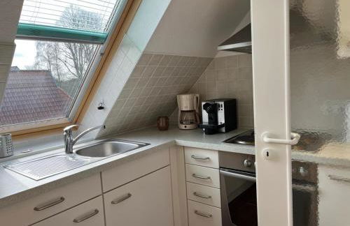 Ferienwohnung Lichtblick - Foto 10