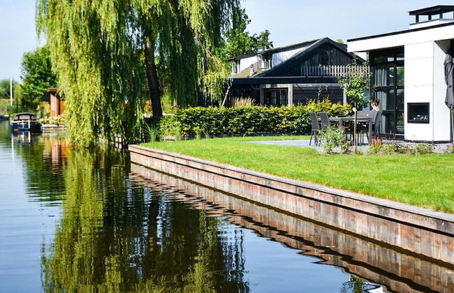 Loosdrecht Water Villa - Foto 29