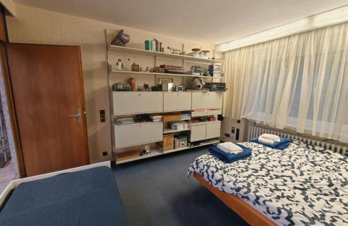 Großzügiges Architektenhaus in Kronberg - Foto 27