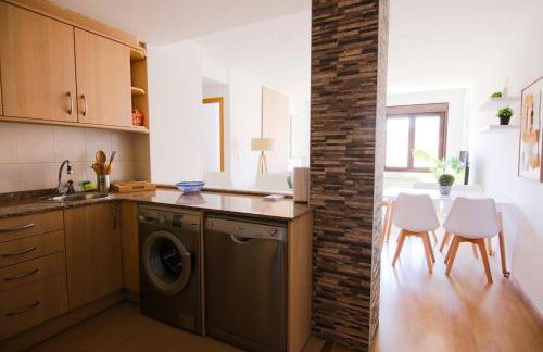 Modern flat for Pyrenees Adventures - Free Parking - Foto 20
