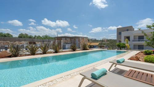 Le Mont Blanc - with shared Pool - Foto 2