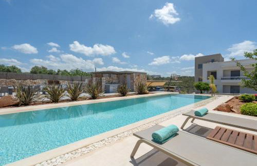 Le Mont Blanc - with shared Pool - Foto 2