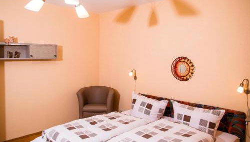 Ferienwohnung "Gaby" - Foto 5