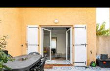 Villa 6 couchages spa privatif, accès direct mer, piscine - Foto 38