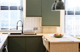 Aura - Elegant Retreat in Prime Leeds Location! - Foto 27