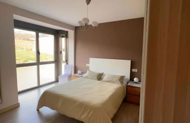 Casa nueva con jardín y wifi en Ribeira Sacra - Foto 10