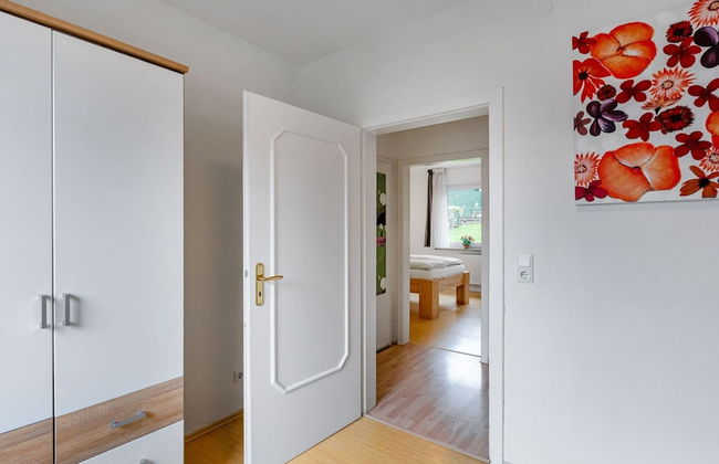 Apartment With Private Terrace in Velmede - Foto 3