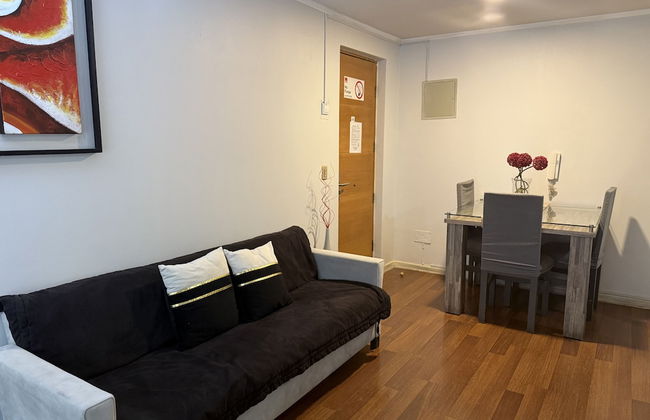 Vr Suite Santiago - Foto 58