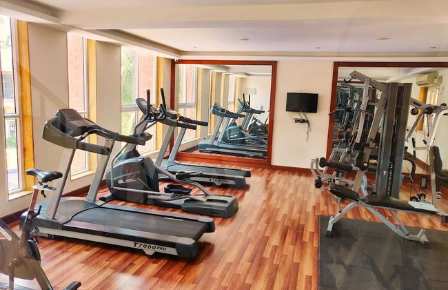 Royale Holiday Villa - 4BHK, Baga - Photo 18