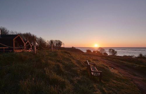 St Hilda Beach Hut Alnmouth - Foto 26