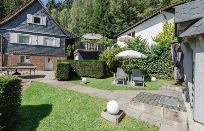 Krahenberg Country House - Foto 25