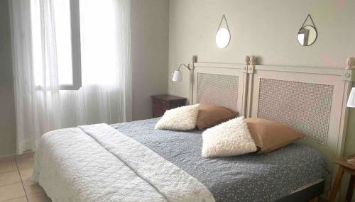 Les Gites Du Moulin Du Port - Photo 2, Garden view