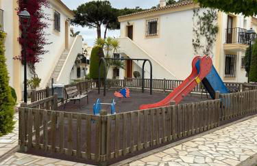 Villa Salitre, urbanización Vera Coast - Foto 40