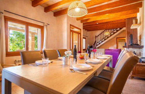 M405 S'hort by Mallorca Villa Selection - Foto 8