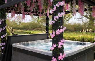 Oakwood Lodges with Hot tubs York - Foto 6