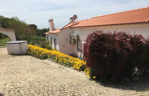 Holiday home Monte das Azinheiras - Foto 8