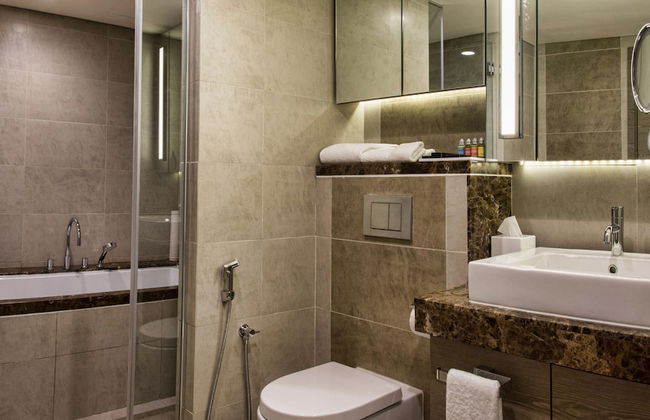 Ascott Sentral Kuala Lumpur - Foto 34