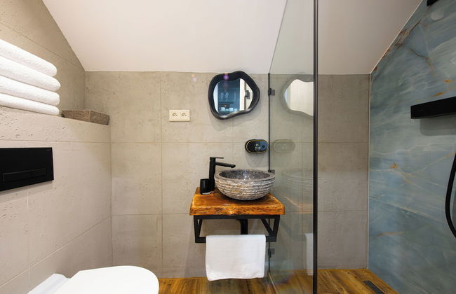 Apartmány Žakovce & SPA - Foto 51